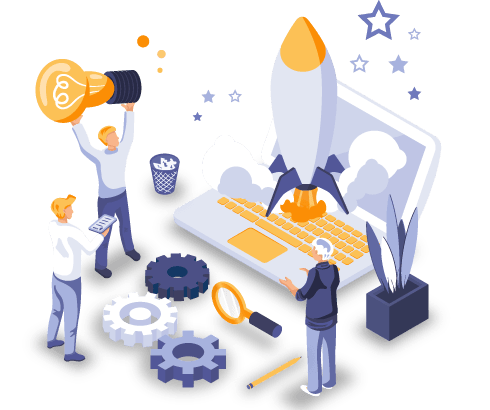 Servicio de Marketing Digital Servicio de Marketing Digital