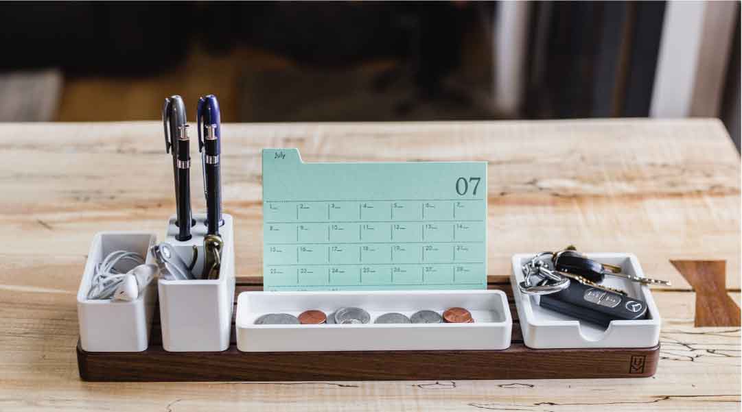Utiliza un Calendario de Contenido Utiliza un Calendario de Contenido
